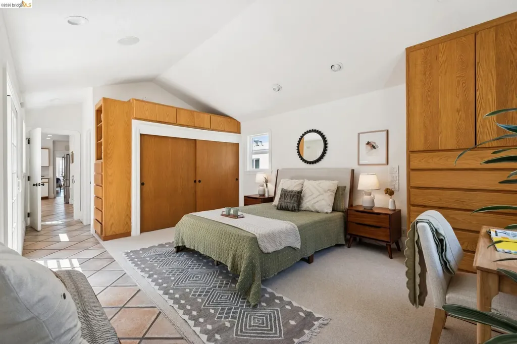 801 Keeler Avenue Berkeley CA 94708