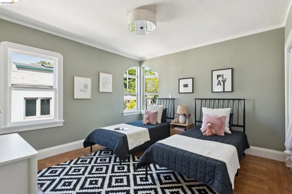 801 Keeler Avenue Berkeley CA 94708