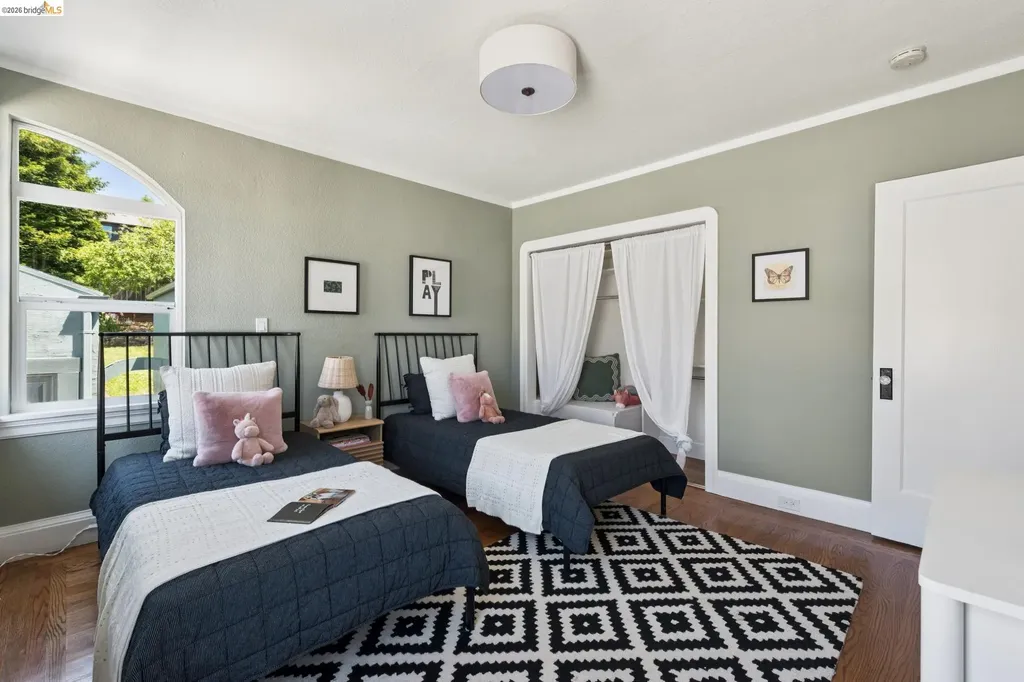 801 Keeler Avenue Berkeley CA 94708