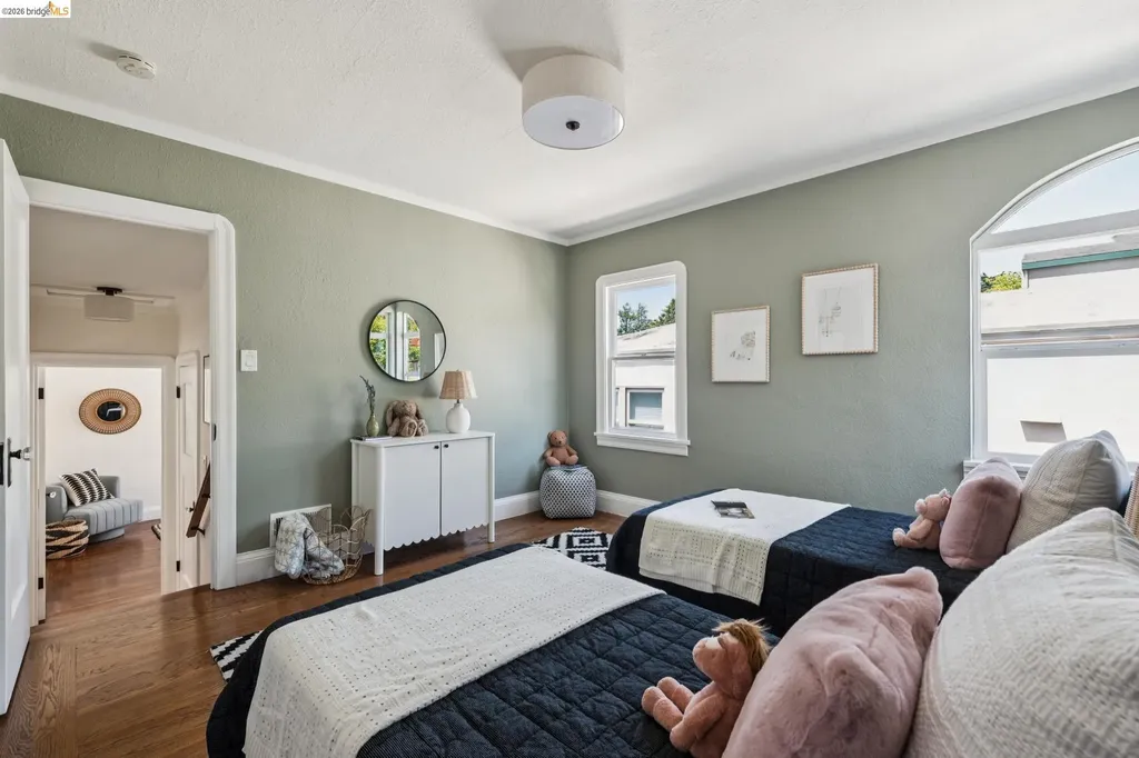 801 Keeler Avenue Berkeley CA 94708