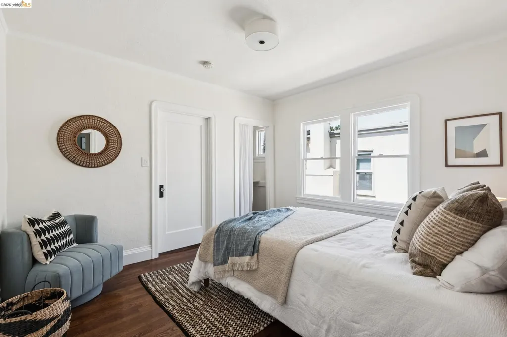 801 Keeler Avenue Berkeley CA 94708