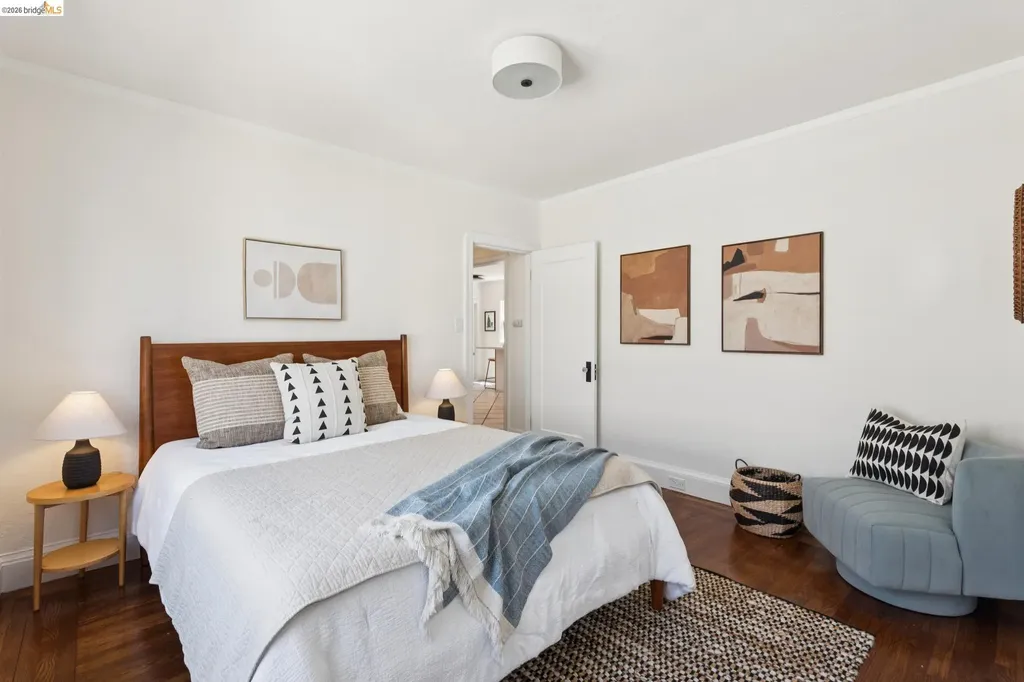 801 Keeler Avenue Berkeley CA 94708