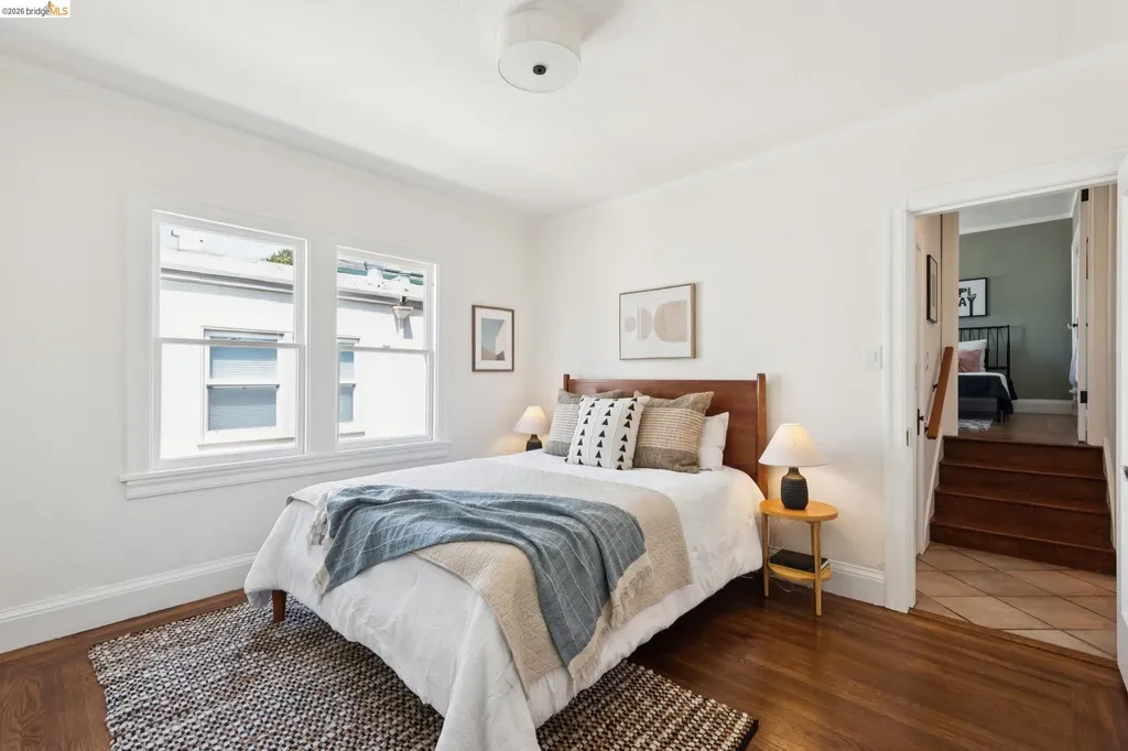 801 Keeler Avenue Berkeley CA 94708