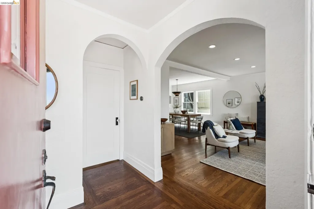 801 Keeler Avenue Berkeley CA 94708