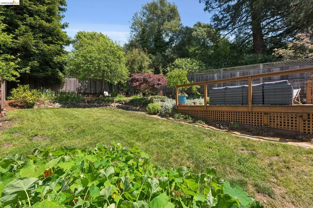 801 Keeler Avenue Berkeley CA 94708