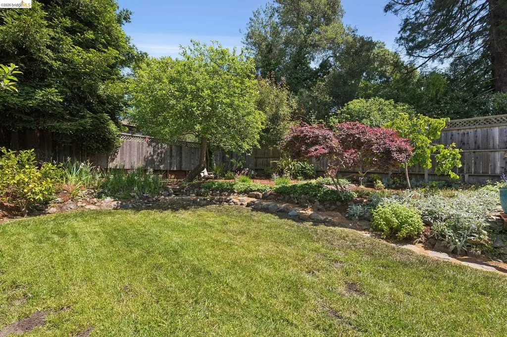 801 Keeler Avenue Berkeley CA 94708