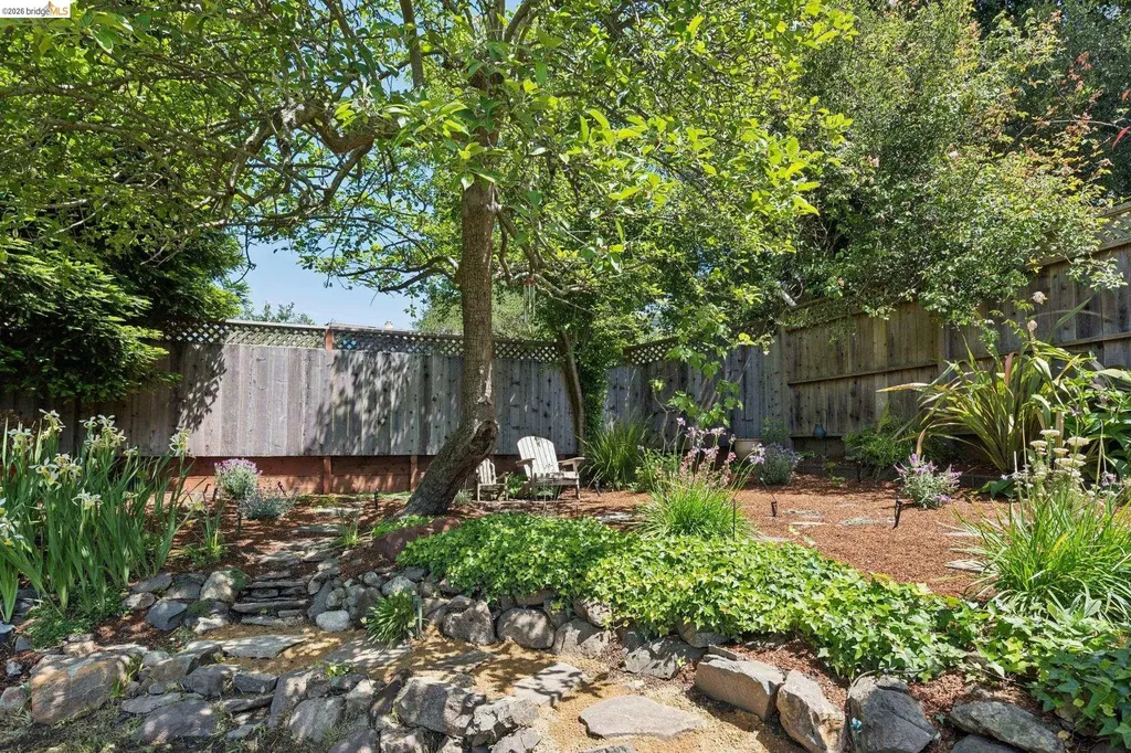 801 Keeler Avenue Berkeley CA 94708
