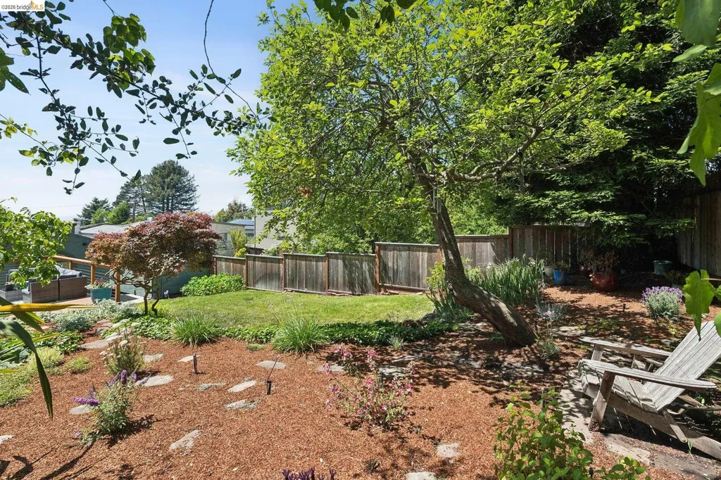 801 Keeler Avenue Berkeley CA 94708