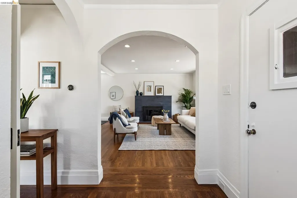 801 Keeler Avenue Berkeley CA 94708