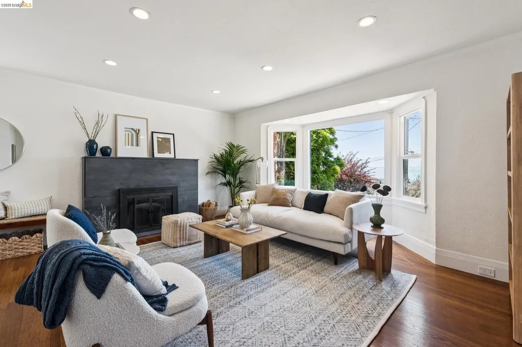 801 Keeler Avenue Berkeley CA 94708