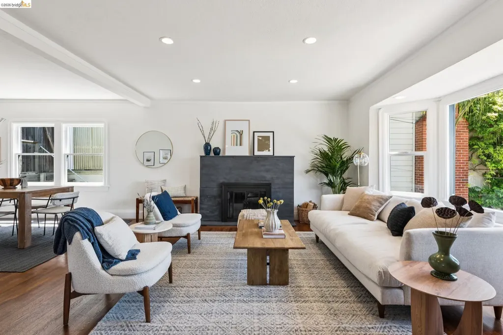 801 Keeler Avenue Berkeley CA 94708