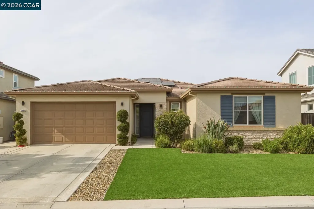 9261 Shearwater Circle Discovery Bay CA 94505