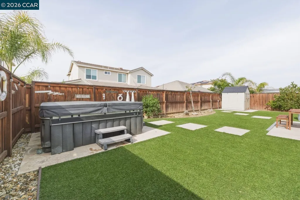 9261 Shearwater Circle Discovery Bay CA 94505