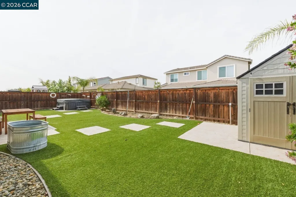 9261 Shearwater Circle Discovery Bay CA 94505