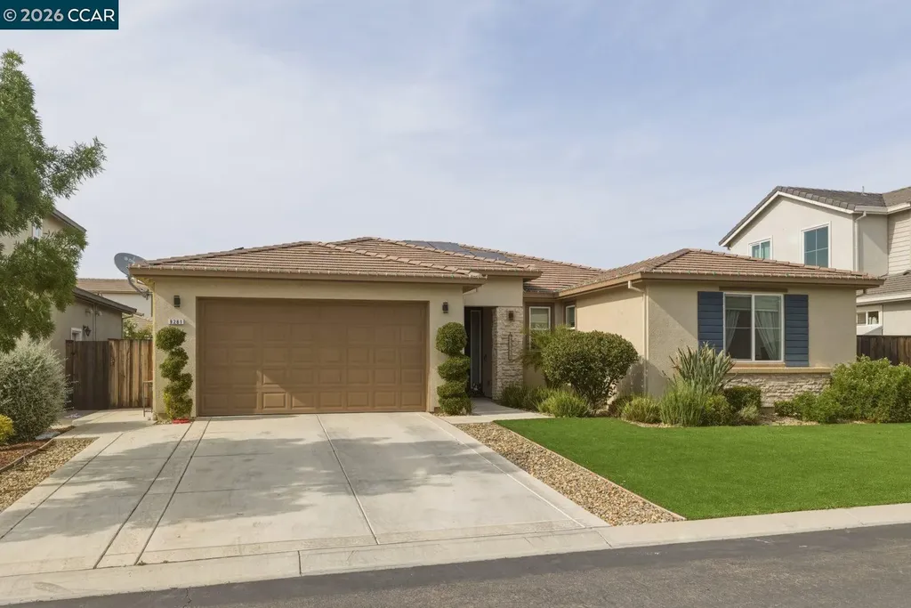9261 Shearwater Circle Discovery Bay CA 94505