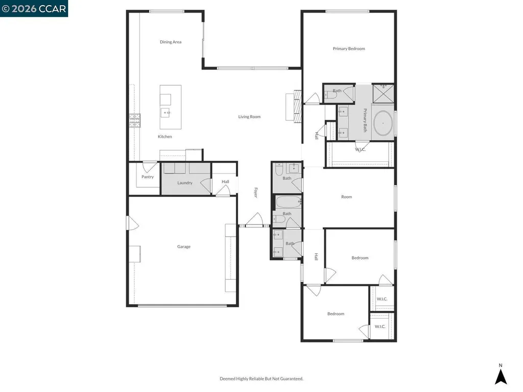 9261 Shearwater Circle Discovery Bay CA 94505