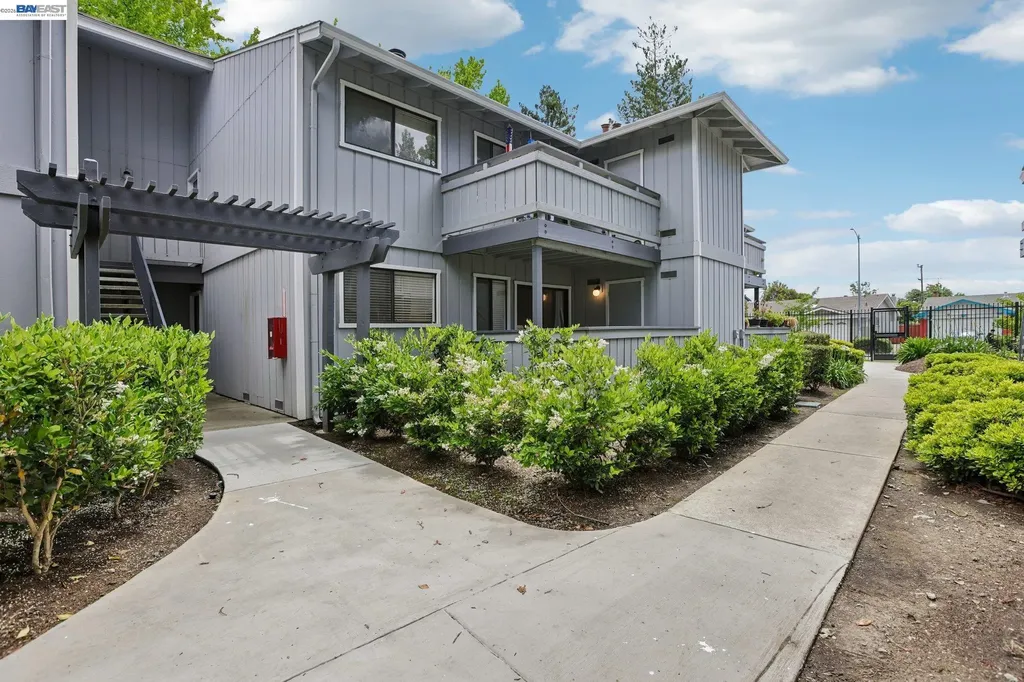 39743 Bissy Common Fremont CA 94538