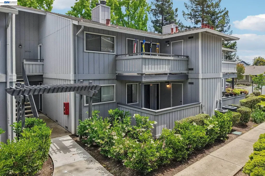 39743 Bissy Common Fremont CA 94538