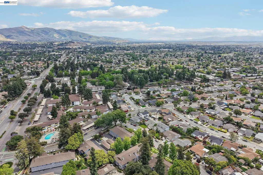 39743 Bissy Common Fremont CA 94538