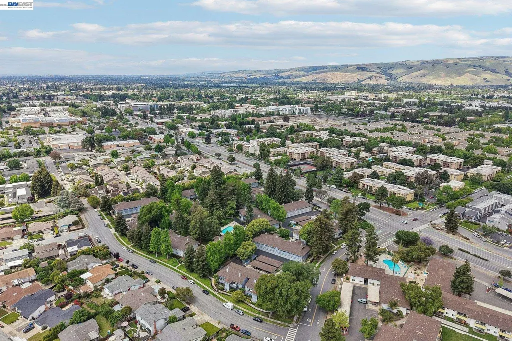 39743 Bissy Common Fremont CA 94538