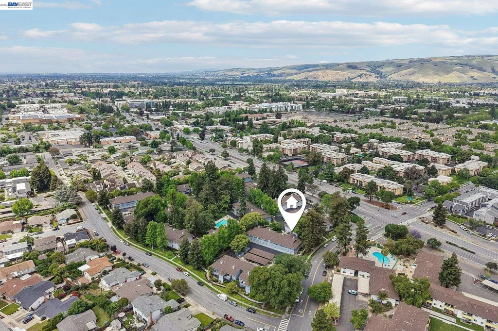 39743 Bissy Common Fremont CA 94538