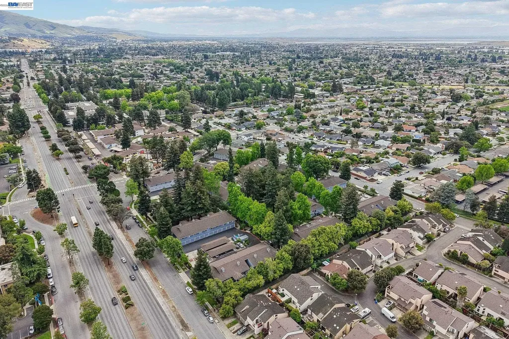 39743 Bissy Common Fremont CA 94538