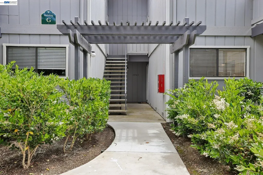 39743 Bissy Common Fremont CA 94538