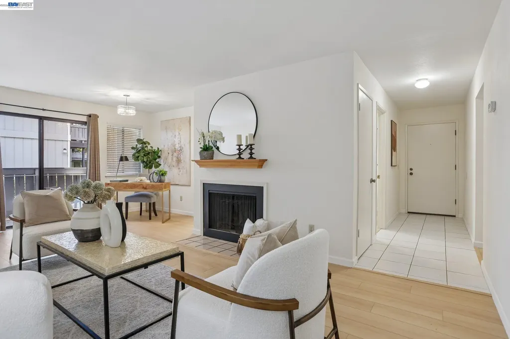 39743 Bissy Common Fremont CA 94538