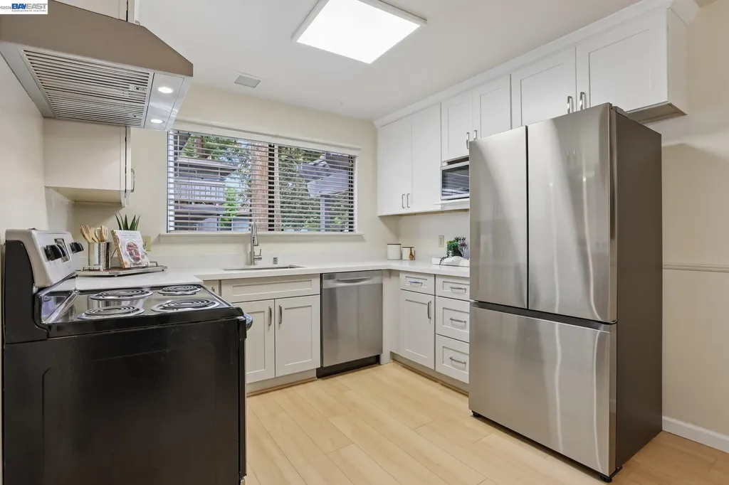 39743 Bissy Common Fremont CA 94538