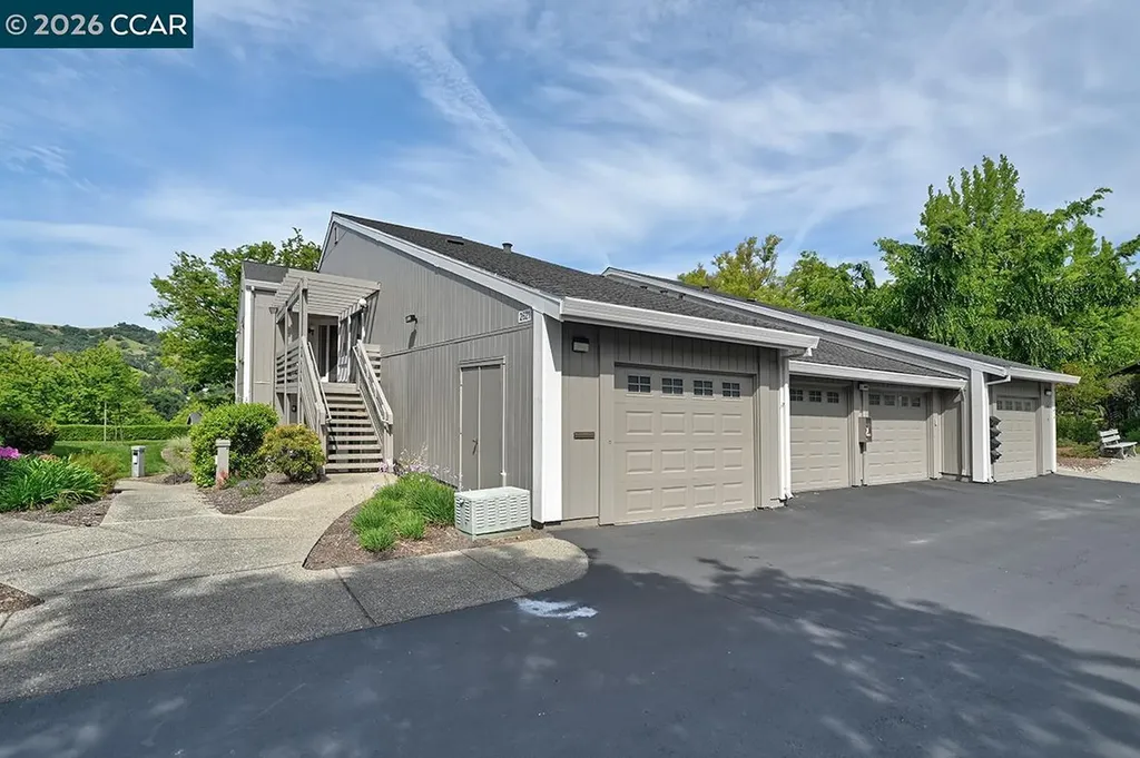 2621 Saklan Indian Drive Walnut Creek CA 94595