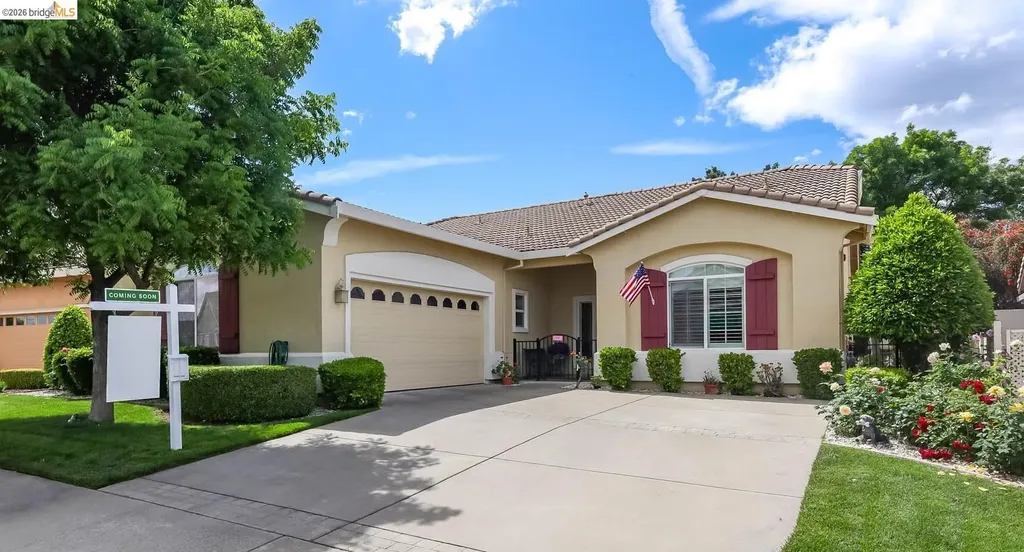 485 Coronation Drive Brentwood CA 94513