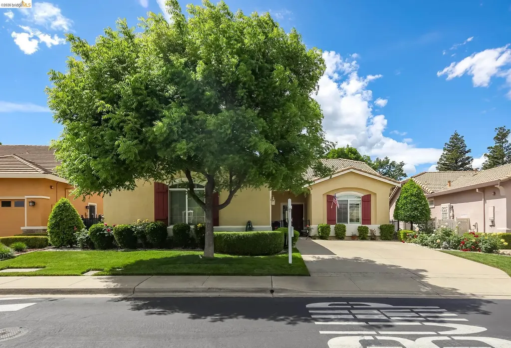 485 Coronation Drive Brentwood CA 94513