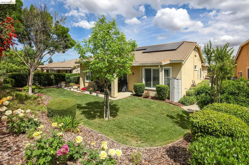485 Coronation Drive Brentwood CA 94513