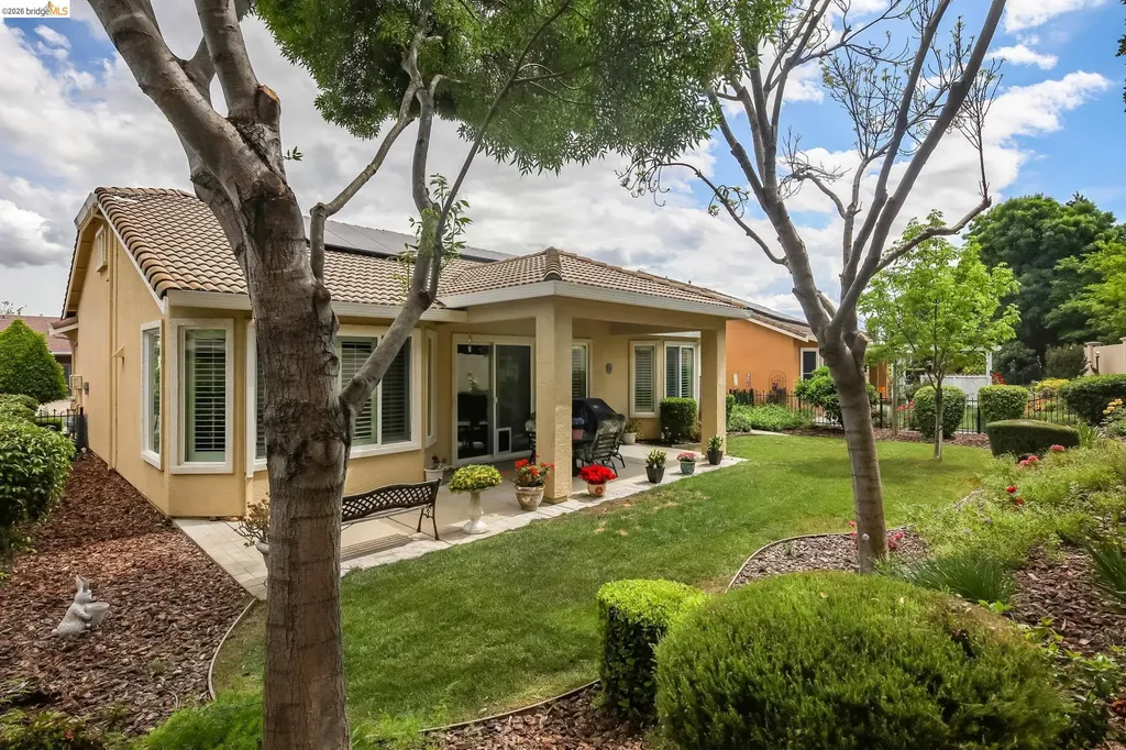 485 Coronation Drive Brentwood CA 94513