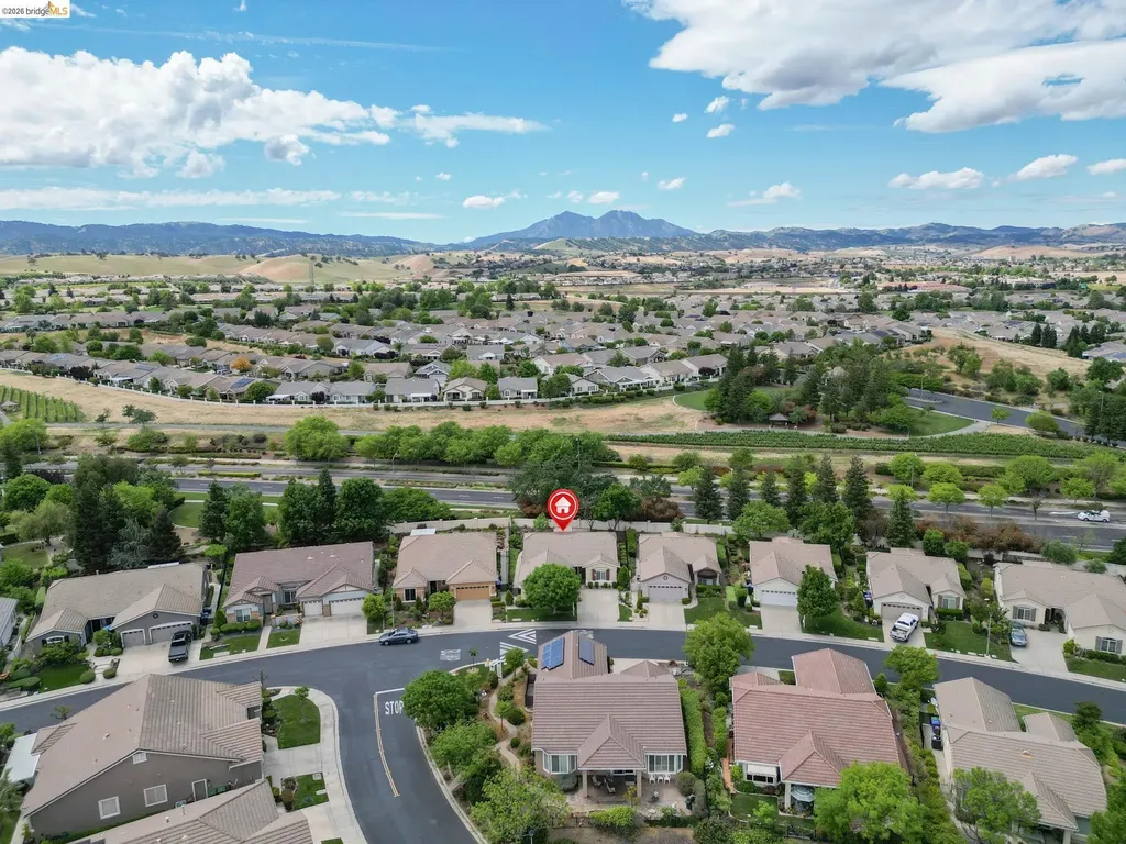 485 Coronation Drive Brentwood CA 94513