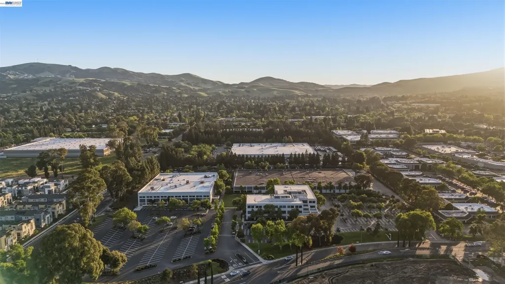 4704 Norris Canyon Road San Ramon CA 94583