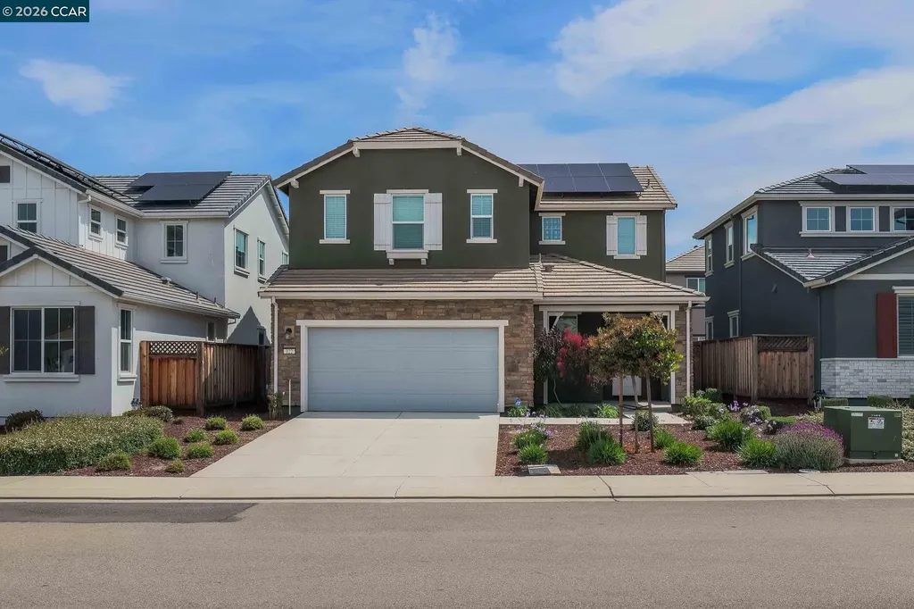 122 Granite Way Oakley CA 94561