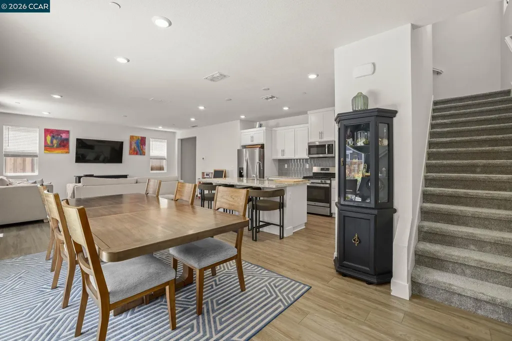 122 Granite Way Oakley CA 94561