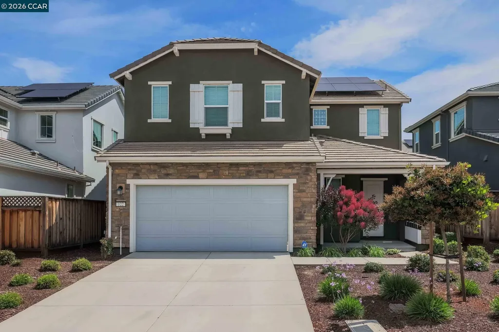 122 Granite Way Oakley CA 94561
