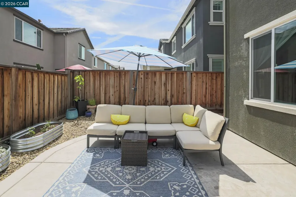 122 Granite Way Oakley CA 94561