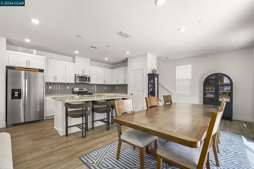 122 Granite Way Oakley CA 94561