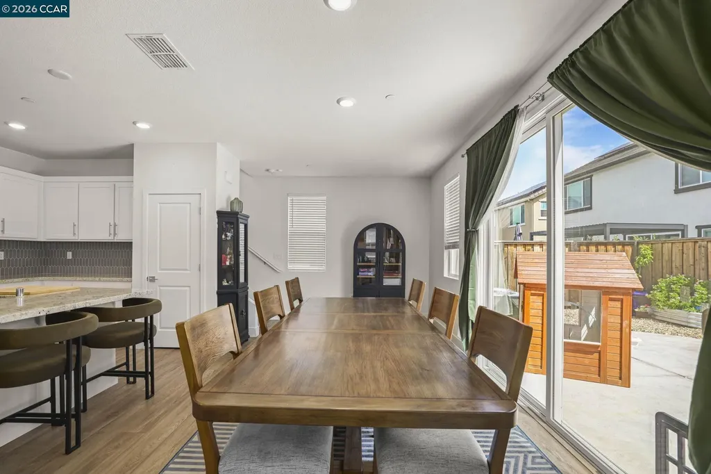 122 Granite Way Oakley CA 94561