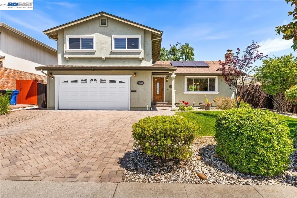 48260 Conifer Street Fremont CA 94539