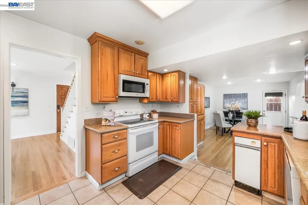 48260 Conifer Street Fremont CA 94539
