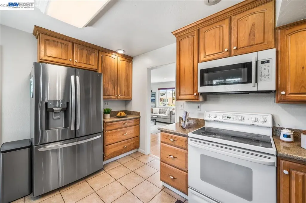 48260 Conifer Street Fremont CA 94539