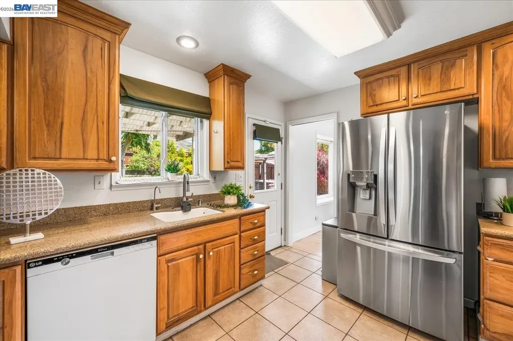 48260 Conifer Street Fremont CA 94539