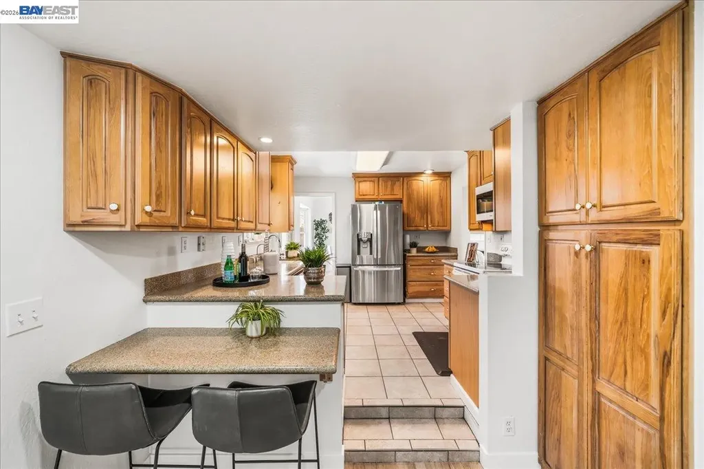 48260 Conifer Street Fremont CA 94539