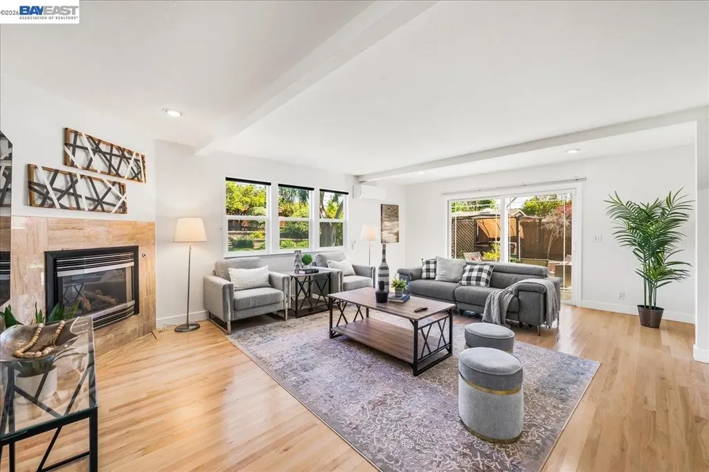 48260 Conifer Street Fremont CA 94539