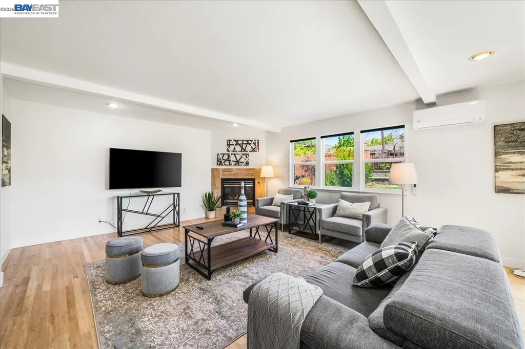 48260 Conifer Street Fremont CA 94539