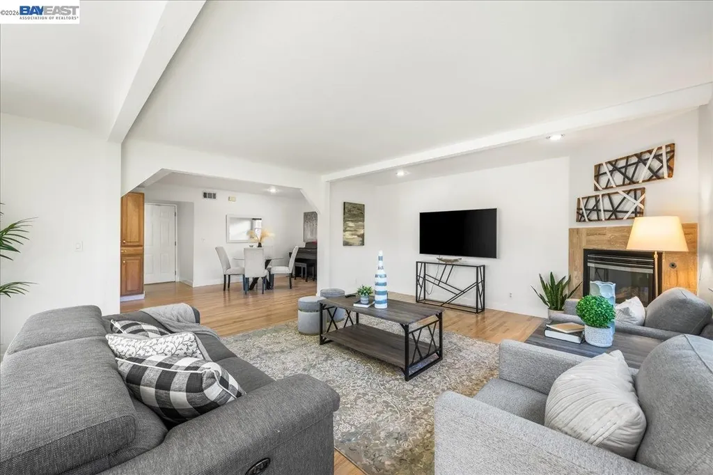 48260 Conifer Street Fremont CA 94539